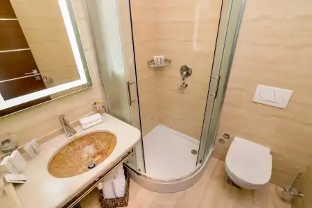 Hedera Residences  Kumbor Apartments - 12