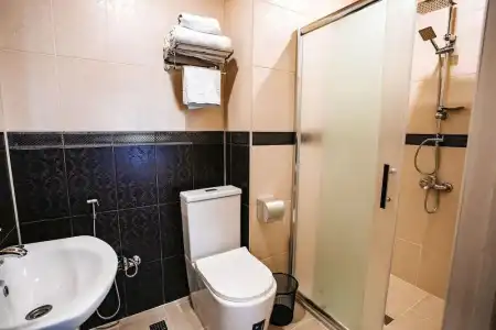 Yes Hostel Baku - 23