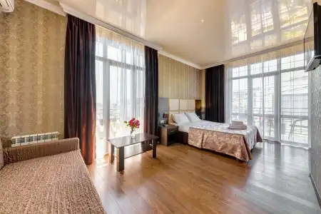 Vavilon Guest house - 3