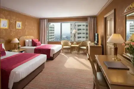 Prince Suites Residence Managed by Prince Palace - 26