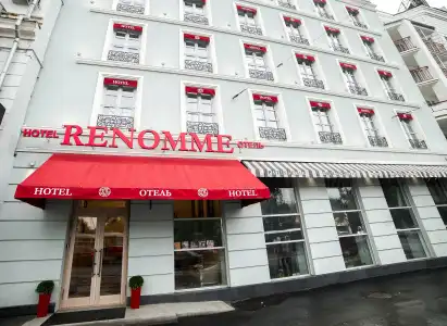 Renome - 1