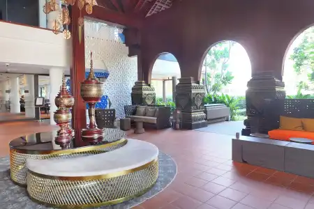 Aksorn Rayong,The Vitality Collection - 21