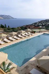 Radisson Blu, Kas (Adult Only 12+) - 6