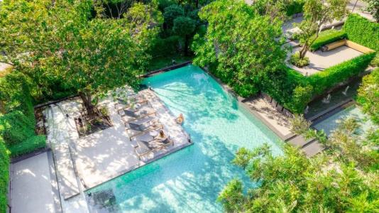 Ramada By Wyndham Bangkok Sukhumvit 87 - 0