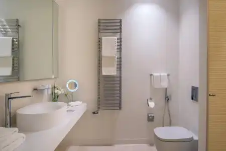 Crystal House Suite & SPA - 12
