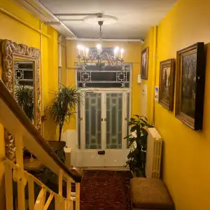Mehmet Bey Suites Apart-Hotel - 14