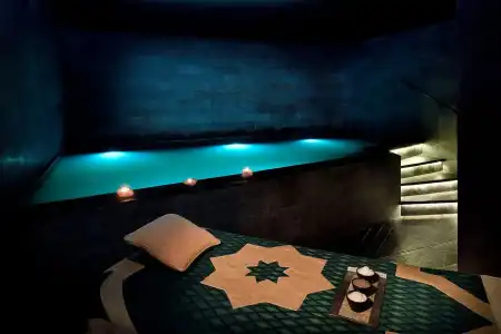 JW Marriott Marquis Dubai - 29