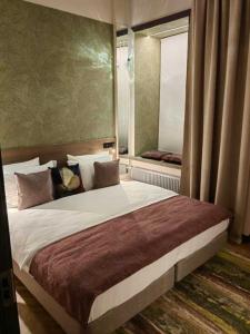 Mariposa Boutique-hotel - 103