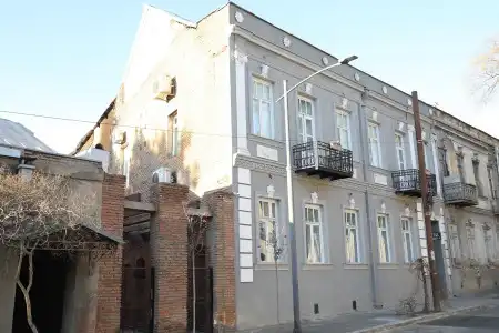 Garnet Tbilisi - 32