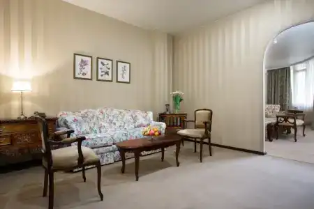 Dolphin Resort by Stellars, - 106