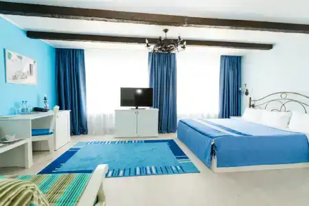 Vorob'evyi Goryi - 67