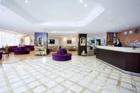 Grand Abant And Congress Center - 3