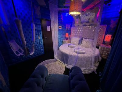 Xcite Salem Boutique-hotel - 15