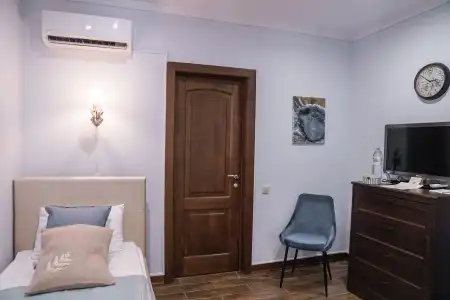SPATIUM Wellness Center - 39