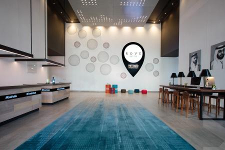 Rove City Centre, Deira - 2