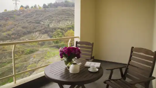 Beaumonde Garden - 17