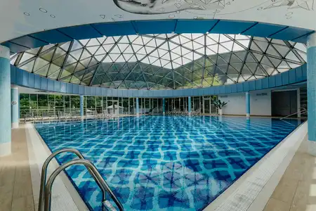 Amra Park-& Spa - 11