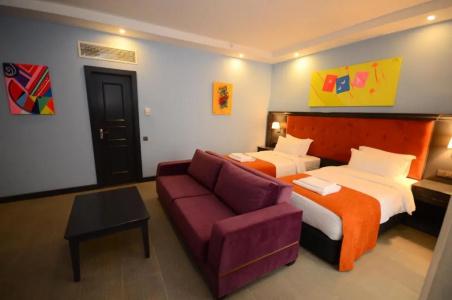 Batumi Palm - 14