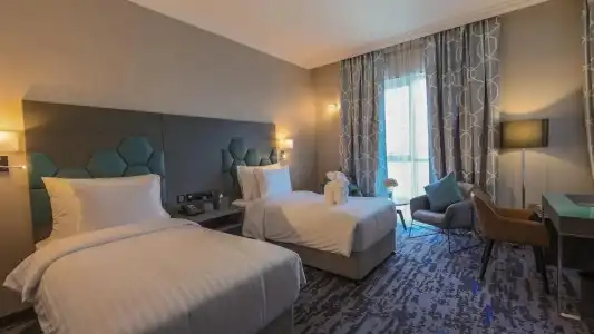 Edge Creekside - 25