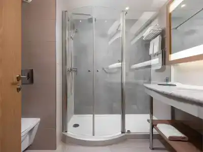 Holiday Inn Moscow - Seligerskaya, an IHG - 151