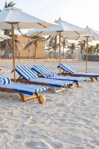 Tulip Inn Majan Salalah - 18