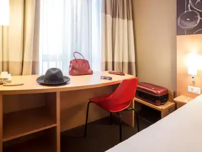 ibis Center - 20