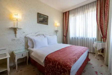 The and Sultanahmet- Special Category - 47