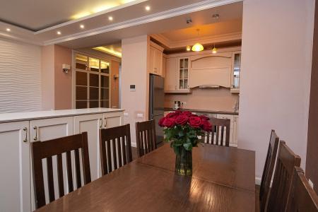 Sweet Home Deluxe Apart-Hotel - 293