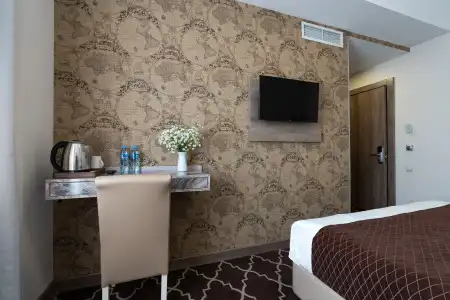 Gallery Inn Old Tbilisi Boutique-hotel - 7