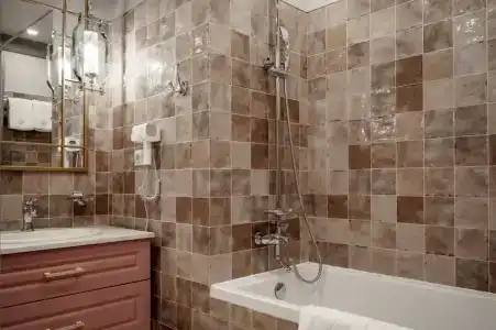 Suleiman Palace - 108