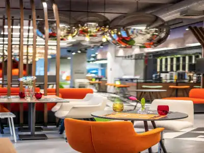 Ibis Baku City - 4