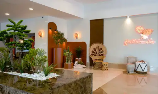 Royal Atlantis Spa & Resort - 33