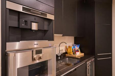 InPremium Moskva-Siti Apart-hotel - 159