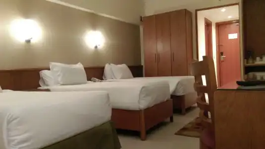 The Grand Plaza - 53
