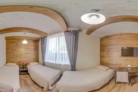 Hillside Karakol - 45