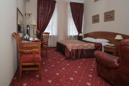 Bohemia Residence - 17