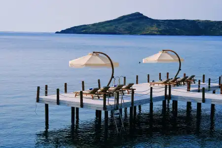 Allium Bodrum Resort & Spa - 18