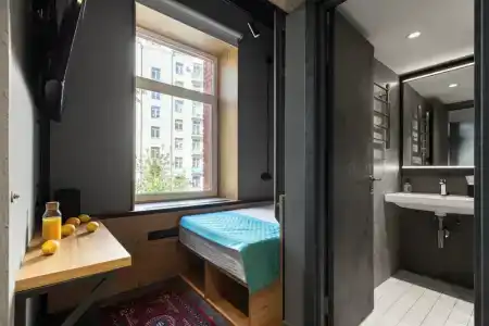 Vertical Boutique, BW Signature Collection Apart-hotel - 60