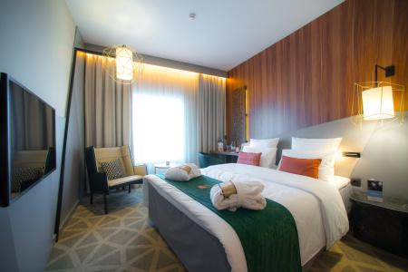 Mercure Center - 8