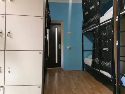 Harmony Boutique Hostel - 3