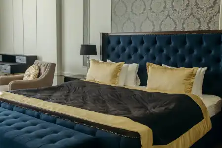 Royal BV Boutique-hotel - 10