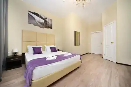 Apelsin Leninskiy Prospekt - 62