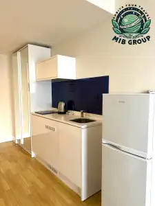 Orbi City Apartments - 10