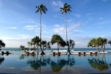 The Fortress Resort & Spa - 11