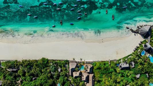 AHG Dream's Bay Beach - Adults Only - 2