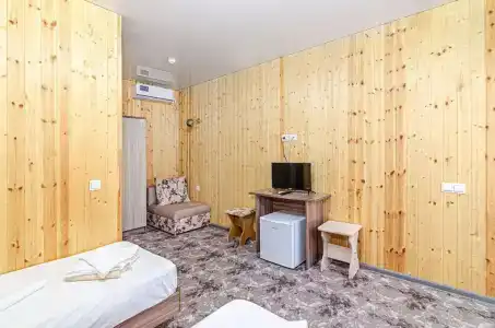 Kurortny Sanvil Primorskiy 2** - 69