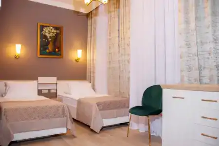 Butik-Otel Bogoyavlenskiy - 112
