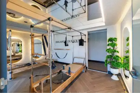 Rusel park residence - 3