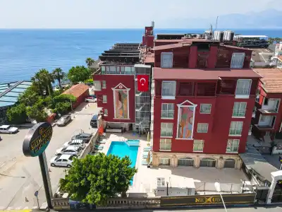 Bilem Beach & Spa - 2