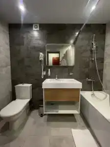 M’Istra’L Apart-Hotel - 66